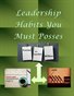 Leadership Habits You Must Posses