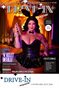    Scarlet DeVille poster By Chris Gomez Photography July 2026 