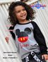Jet Set Kids Tees