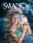 Swanky Kids Magazine AUGUST 2022 VOL XXI Issue 12