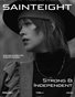 SAINTEIGHT ISSUE 11 VOL.1 2021