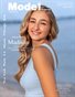 Model Source Magazine August Face Issue 8 Volume 18 2026