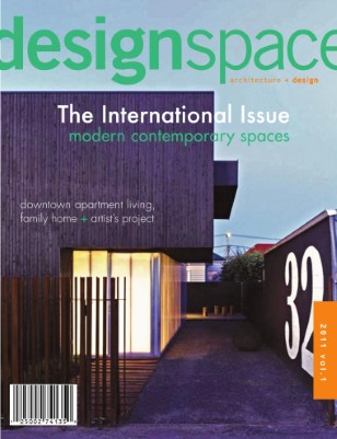 The International Issue