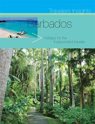 TravelersInsights. Barbados Independent Travel 