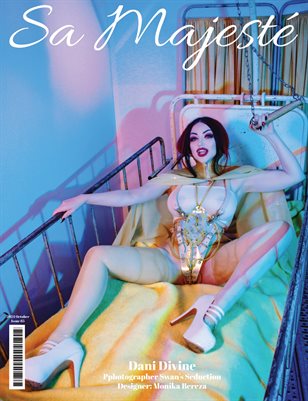  Sa Majesté 85 Dani Divine