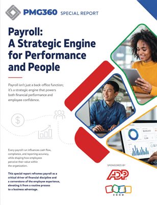 The Progressive Accountant - Spring 2026 Payroll Special Report