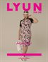 LYUN Plus Size No.1 (VOL No.1)