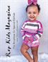 Rep Kids Magazine Exclusive Issue for The Reignbow Co 
