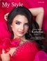 My Style magazine December Holiday Issue 2025