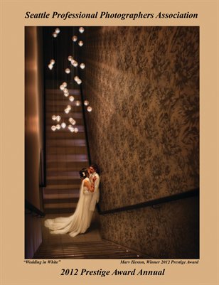 2012 SPPA Prestige Award