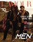 L'AMOUR Magazine | The May Men Edition | Vol.1 | 2025