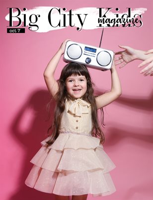 BCK Magazine | Oct. 7