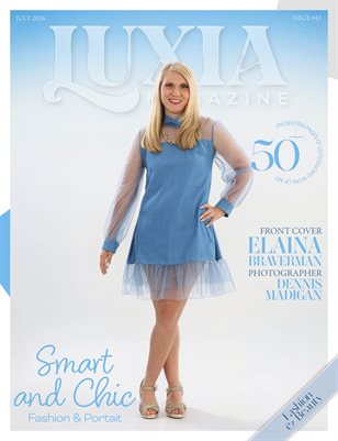 Luxia Mag 643