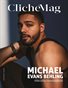 May/June Issue of Cliche Magazine (Michael Evans Behling)