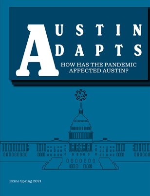 Austin Adapts