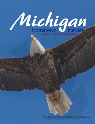 Michigan Hometown Heroes | Special Edition