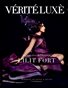 VÉRITÉ LUXÈ MAGAZINE VOL 69