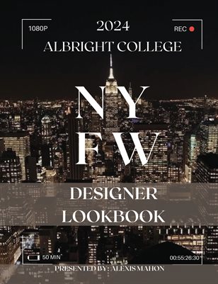 New Publication