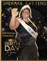 SHERMA GITTENS 60TH BDAY CELEBRATION