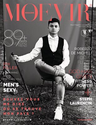 05 Moevir Magazine April Issue 2020