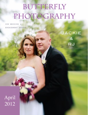 Jackie and RJ Wedding