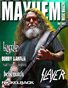 Mayhem Music Magazine Vol. 7 No. 2