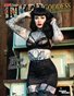 Atomic Beauties Magazine - Inked Goddess Special Edition Tiffany Valentine Cover