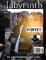 Labyrinth Magazine SUMMER 2026 Print Publication Featuring DILLON FORTE
