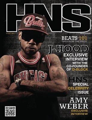 HNS Fall Issue 2013 J-HOOD