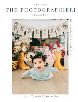 Hello Spring | September 2022