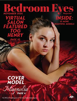 Bedroom Eyes Vol 2 - Issue 11