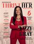 ThriveHER Movement Magazine Volume 1 - Kizzy Gray