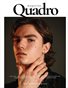 QUADRO MAGAZINE - MEN MARCH (Vol 1494)