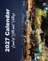 2027 Calendar - Clean ($100 Tip)