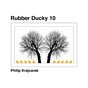 Rubber Ducky 10