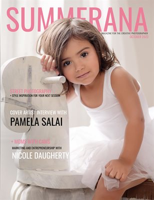 Summerana Magazine | October 2023