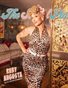 The Social Pin | Issue 156 | Ruby Augusta Cover