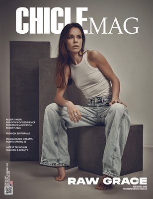 CHICLE MAG #82 VOL.2