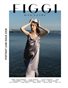 FIGGI MAGAZINE - PORTRAIT JUNE (Vol 2208)