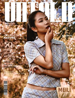 THE FACESS II ISSUE 3