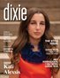 Dixie Magazine - The Style Issue November 2019 (Cover 1)
