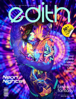 EDITH MODE 1371 - Kimberly