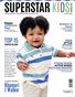     The Future Starts Here: Top 15 Superstar Kids of 2026