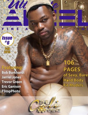 Ultimate Apeel 6th Isssue