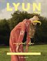 LYUN ISSUE No.9 (VOL No.6) C2