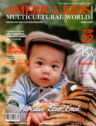 Cutest Kids Volume II