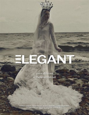 Fashion #5 (July 2016)