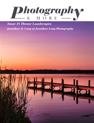 Issue 18 Landscapes