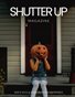 Shutter Up Magazine Issue 354 Children's Halloween