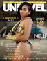 UNRAVEL MAGAZINE #6 (CHANTELLE)